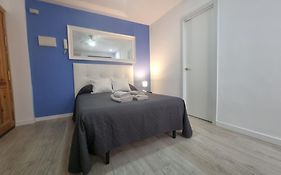 Estudio En Torremolinos, Plaza De Andalucia